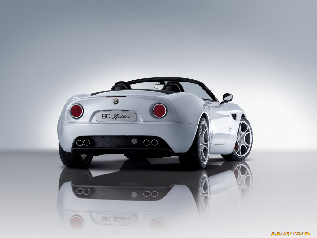 , alfa, romeo